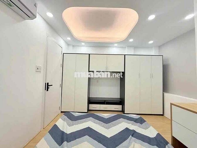 CC MỚI ĐẸP Q10-43M2-2PN-CMT8-CHỈ 2.79. TỶ TL