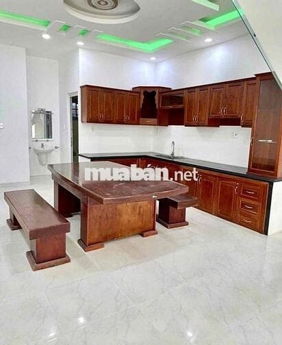 ❌Cho Thuê Nhà 1Trệt 2 Lầu KĐT Phúc Đạt - P.Phú Lợi Thích hợp ở & VP