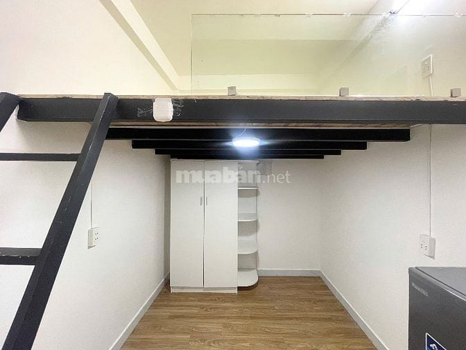[Chính Chủ] Sang Nhượng CHDV gần UEH, PNT,  Q10 Vận hành 1 nam