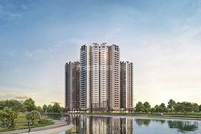 GREENERA SOUTHMARK - TÒA LAVISH 486 NGỌC HỒI