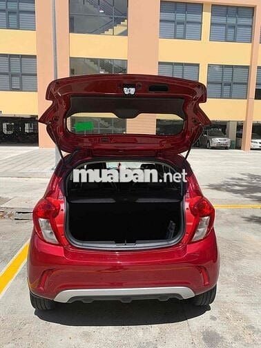 VinFast Fadil 2021 1.4 AT Plus - 52000 km