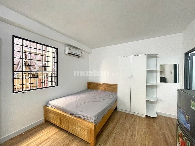 [Chính Chủ] Sang Nhượng CHDV gần UEH, PNT,  Q10 Vận hành 1 nam