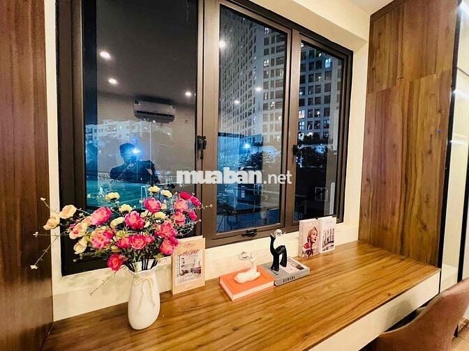 Bán Nhà Đình Thôn - 42M2 - Ô Tô Tránh - Vải Bước Chân Ra Mặt Phố