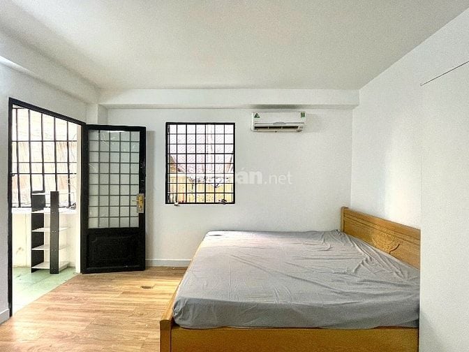 [Chính Chủ] Sang Nhượng CHDV gần UEH, PNT,  Q10 Vận hành 1 nam