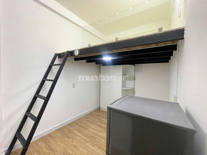 [Chính Chủ] Sang Nhượng CHDV gần UEH, PNT,  Q10 Vận hành 1 nam