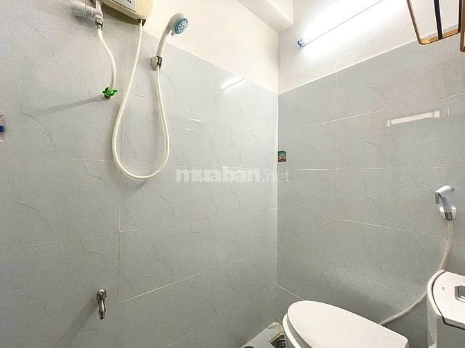 [Chính Chủ] Sang Nhượng CHDV gần UEH, PNT,  Q10 Vận hành 1 nam