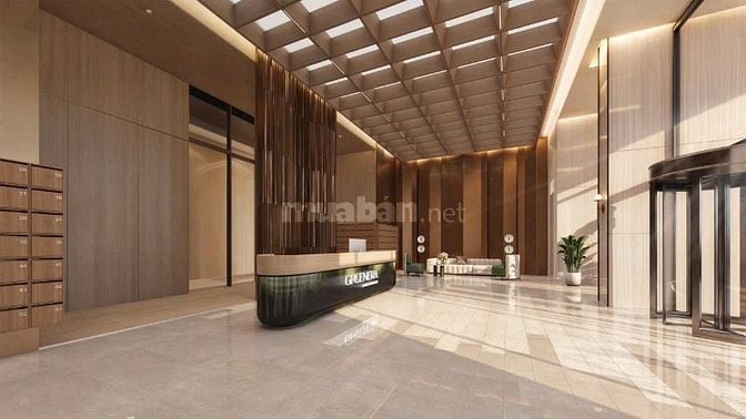 GREENERA SOUTHMARK - TÒA LAVISH 486 NGỌC HỒI
