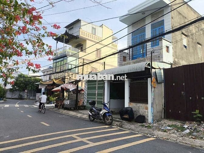 Nhà 1T1L Dương Công Khi, Tân Thới Nhì, 5x14, SHR, xây kiên cố, 1tỷ950