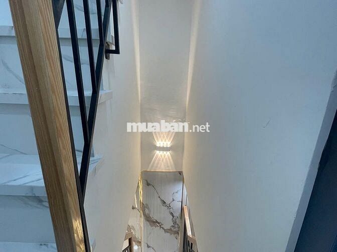 Nhà Mới Full Nội Thất Cao Cấp 3 Tầng 2PN  P.Tân Kiểng Q7 Giá 3,050Tỷ