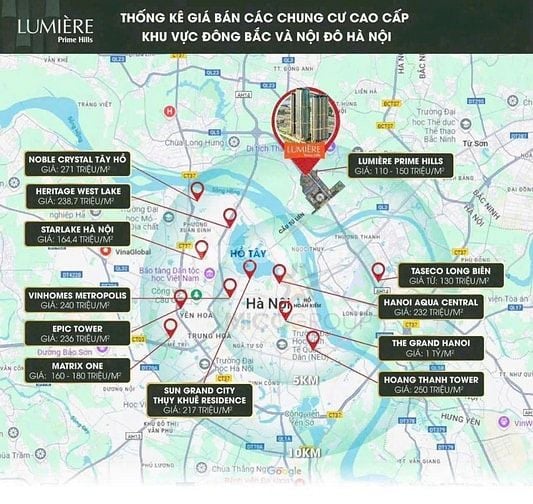 GREENERA SOUTHMARK - TÒA LAVISH 486 NGỌC HỒI