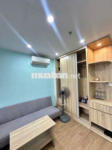 Cho thuê căn hộ Studio ngay Mỹ An- gần An Thượng