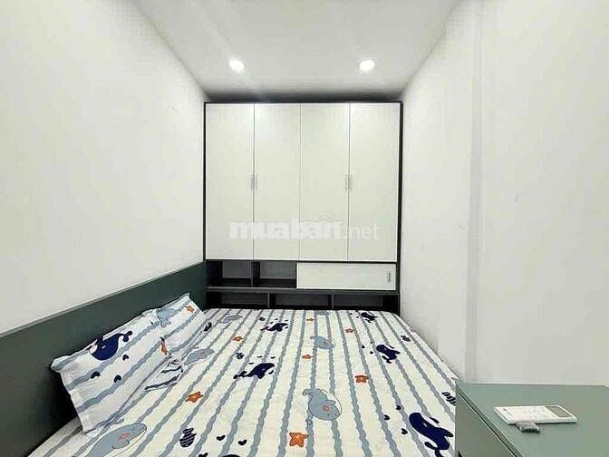 CC MỚI ĐẸP Q10-43M2-2PN-CMT8-CHỈ 2.79. TỶ TL