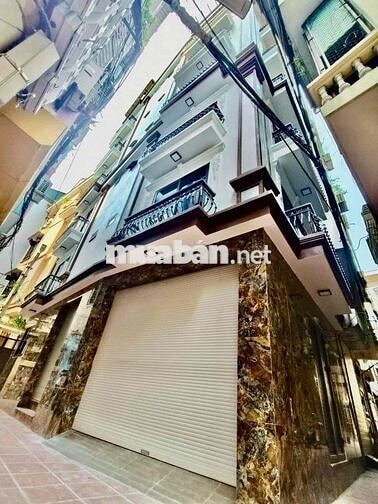 Bán Nhà Trần Cung - Lô Góc - Thang Máy - Ô Tô - Nhiều Phòng Ngủ Bán Nhà Trần Cung - Lô Góc - Thang Máy - Ô Tô - Nhiều Phòng Ngủ