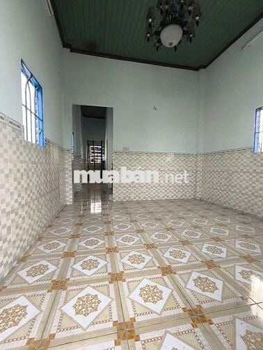 Nhà 1T1L Dương Công Khi, Tân Thới Nhì, 5x14, SHR, xây kiên cố, 1tỷ950