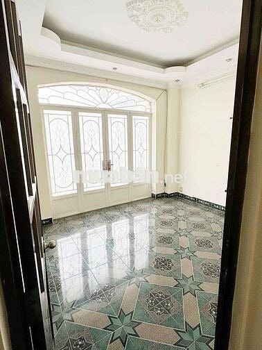 cho thuê nhà nguyên căn đường số 7 Vành Đai Trong