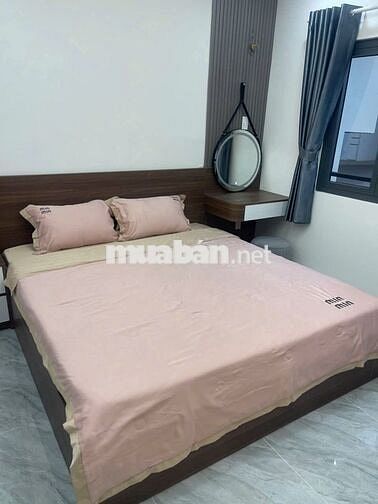 Nhà Mới Full Nội Thất Cao Cấp 3 Tầng 2PN  P.Tân Kiểng Q7 Giá 3,050Tỷ