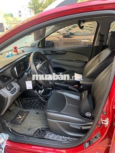 VinFast Fadil 2021 1.4 AT Plus - 52000 km