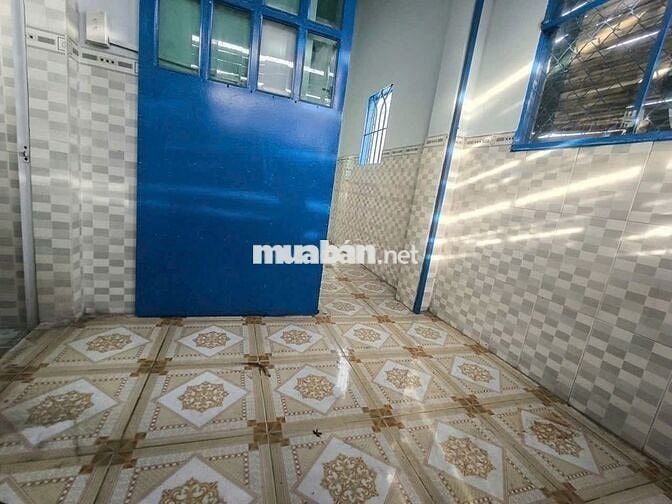 Nhà 1T1L Dương Công Khi, Tân Thới Nhì, 5x14, SHR, xây kiên cố, 1tỷ950