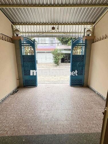 cho thuê nhà nguyên căn đường số 7 Vành Đai Trong