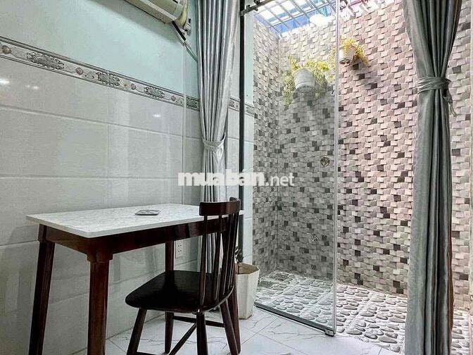 🔥 Siêu phẩm trọ Phạm Viết Chánh – Bình Thạnh 🔥