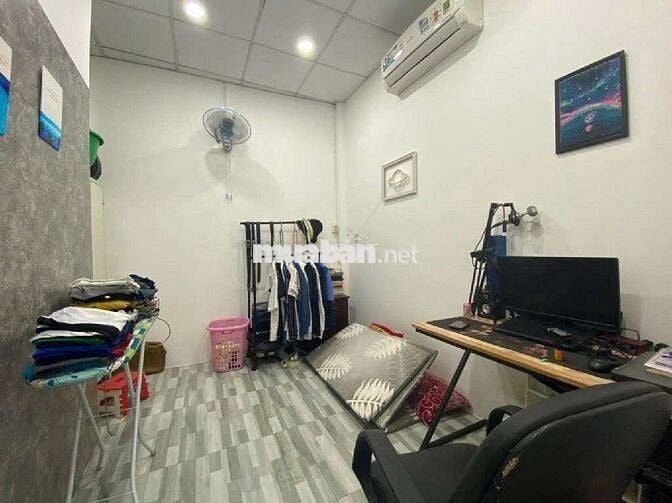 31M2 - NHÀ NGAY NGUYỄN SƠN TÂN PHÚ ÔTÔ ĐẾN CỬA - HẺM THÔNG  - 3.99TỶ🌹