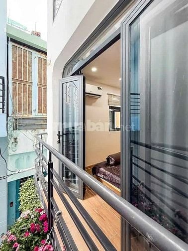 bán gấp nhà gò vấp 48m2 3tyX, hẻm oto6m có shr sang tên ngay 