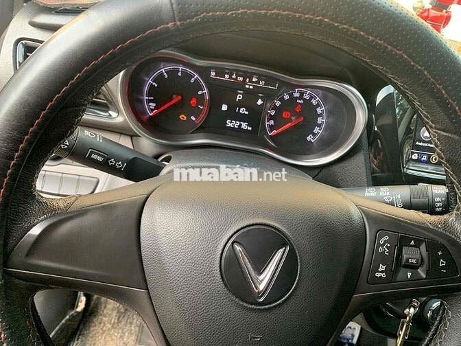 VinFast Fadil 2021 1.4 AT Plus - 52000 km