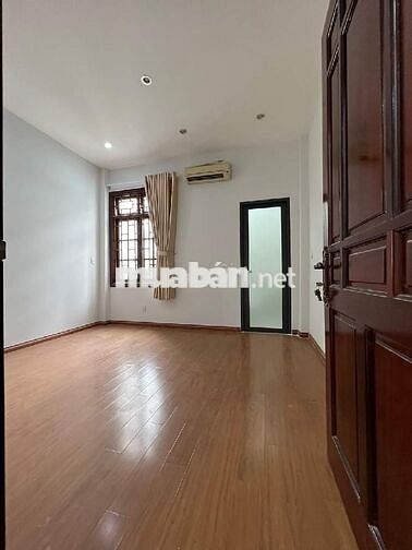 Nhà 4 tầng - full nội thất- 64m2-xe hơi đến nhà- Huỳnh Tấn Phát-Quận 7