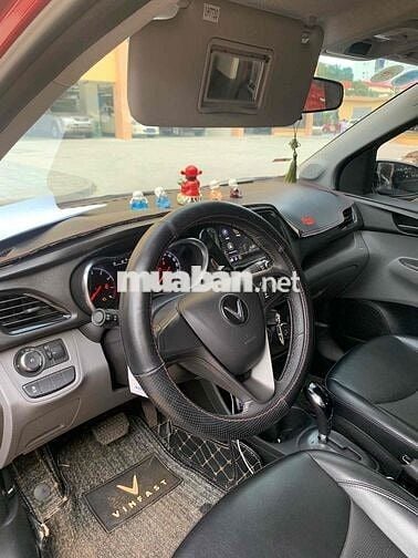 VinFast Fadil 2021 1.4 AT Plus - 52000 km