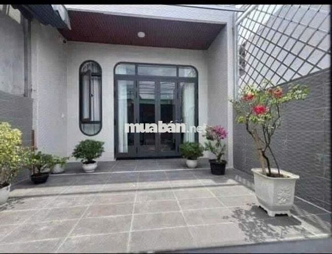 BÁN NHANH 1ty450 TRẢ TRƯỚC 300TR NHẬN NHÀ