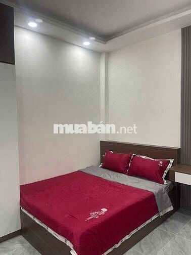 Nhà Mới Full Nội Thất Cao Cấp 3 Tầng 2PN  P.Tân Kiểng Q7 Giá 3,050Tỷ