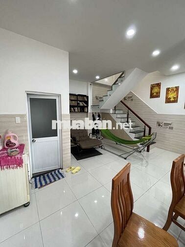 NHÀ NỞ HẬU TÀI LỘC_ 71M2_ TRẦN VĂN ƠN,QTP_ GIÁ 6,45 TỶ