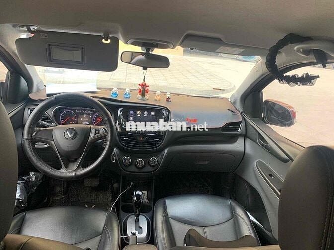 VinFast Fadil 2021 1.4 AT Plus - 52000 km