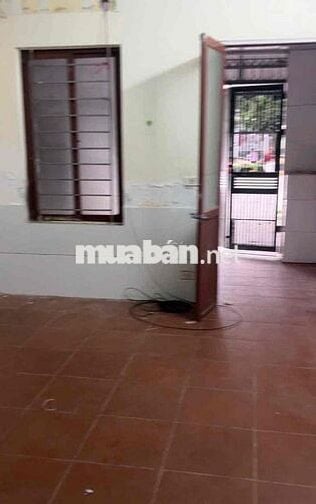 chính chủ bán nhà trước cổng trường cấp 2 dân cư sầm uất