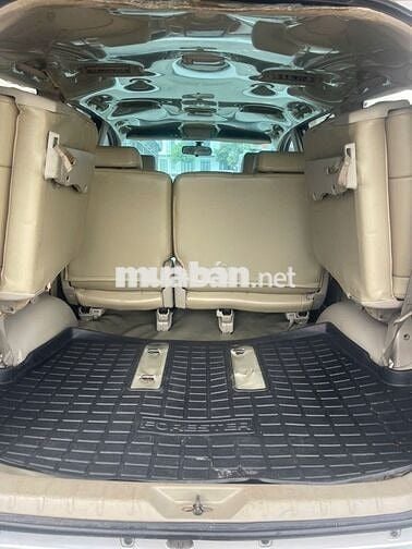 Toyota Innova 2009 G — xe gia đình — 205 triệu