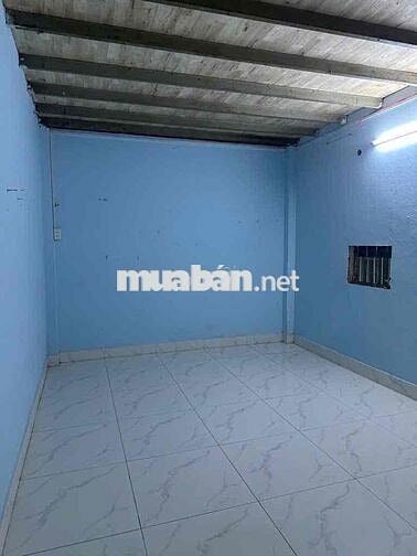 ⭕️BÁN ĐẤT TẶNG NHÀ 2 TẦNG - NGAY đường NGUYỄN ẢNH THỦ,Q12, dt 72m2