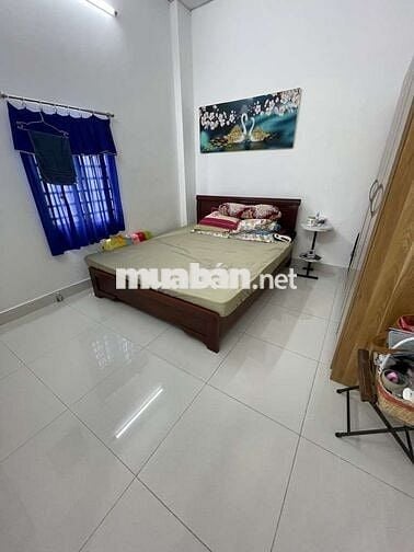 NHÀ NỞ HẬU TÀI LỘC_ 71M2_ TRẦN VĂN ƠN,QTP_ GIÁ 6,45 TỶ