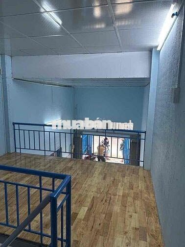 ⭕️BÁN ĐẤT TẶNG NHÀ 2 TẦNG - NGAY đường NGUYỄN ẢNH THỦ,Q12, dt 72m2