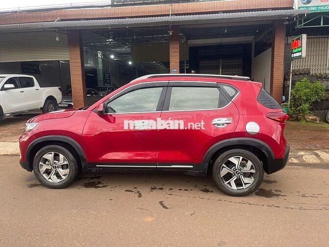 Kia Sonet 2022 – đk 2023 – bản Premium –30.000 km