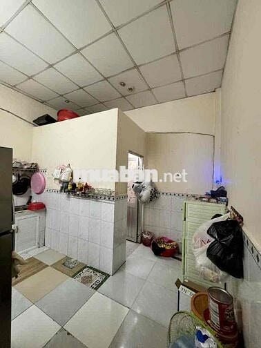 NHÀ TRUNG TÂM HÓC MÔN,RỘNG,ĐẸP,RẺ 2,7TỶ