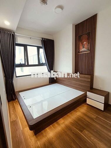 Căn góc 69m2 - Giá 3.95 tỷ - 2PN2WC - Chung cư Q7 Riverside Complex