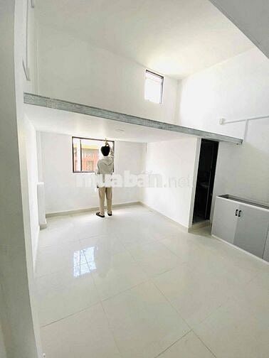 duplex 4tr5 bancol mới nguyễn gia tri d2 Quận Bình Thạnh