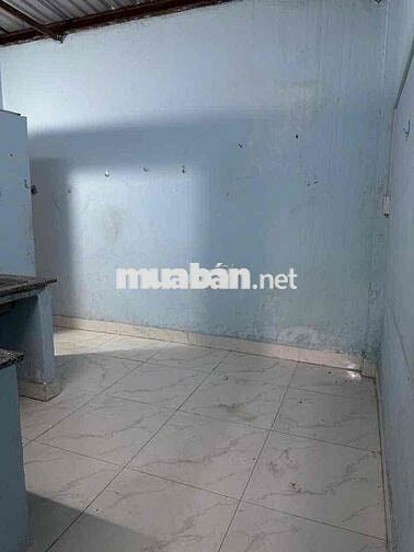 ⭕️BÁN ĐẤT TẶNG NHÀ 2 TẦNG - NGAY đường NGUYỄN ẢNH THỦ,Q12, dt 72m2