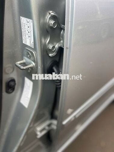 Toyota Innova 2009 G — xe gia đình — 205 triệu