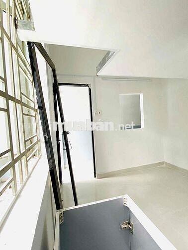 duplex 4tr5 bancol mới nguyễn gia tri d2 Quận Bình Thạnh