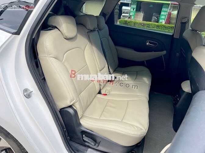 Kia Rondo GMT 2018 - 348 Triệu