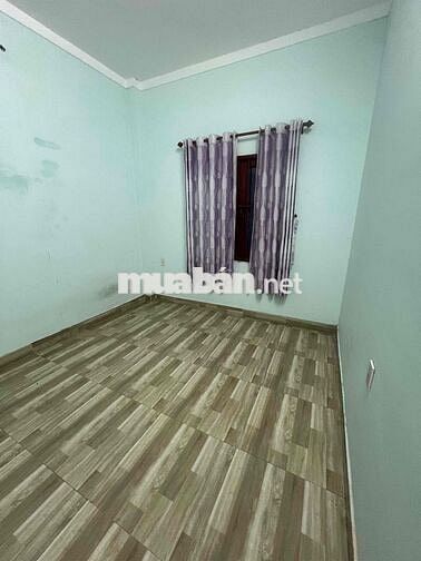 Cho thuê nhà nguyên căn 1 trện 1 lầu 3 phòng ngủ