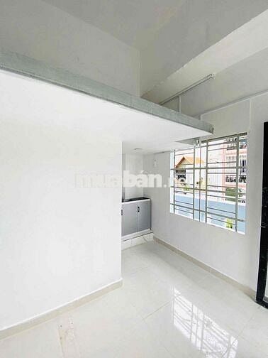 duplex 4tr5 bancol mới nguyễn gia tri d2 Quận Bình Thạnh