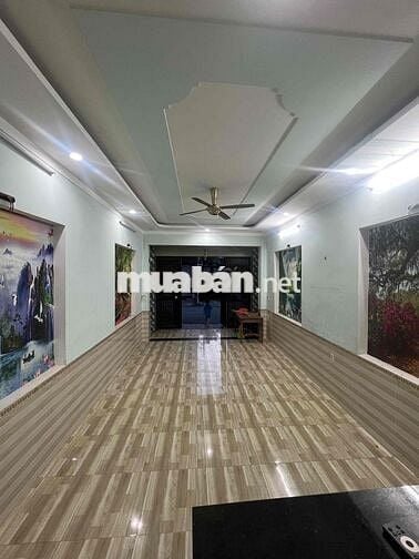 Cho thuê nhà nguyên căn 1 trện 1 lầu 3 phòng ngủ