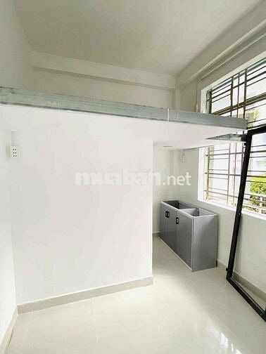 duplex 4tr5 bancol mới nguyễn gia tri d2 Quận Bình Thạnh